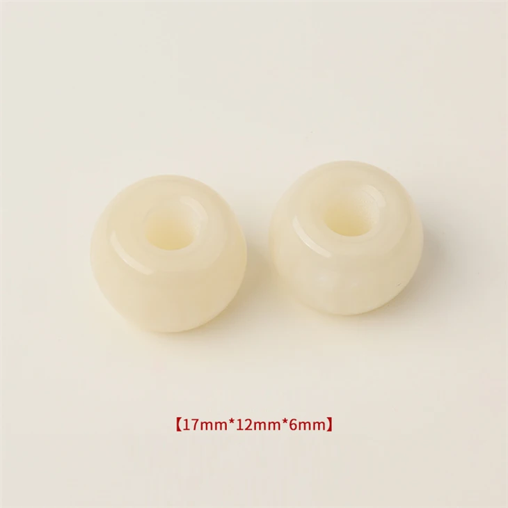 Multi-color Plastic Beads price